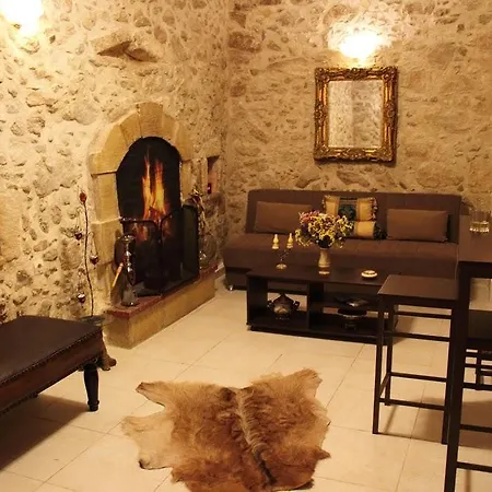 Stone Suites アパート *