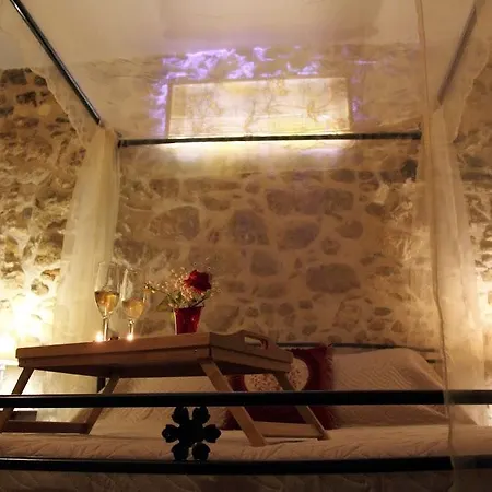 Stone Suites * レティムノ