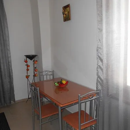 Stone Suites *
