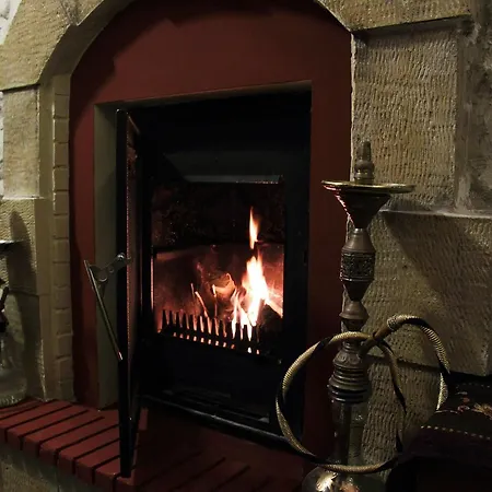 Stone Suites *