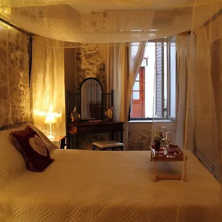 Stone Suites Daire Resmo