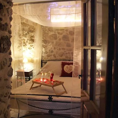 Stone Suites Daire