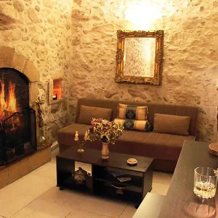 Stone Suites Daire Resmo