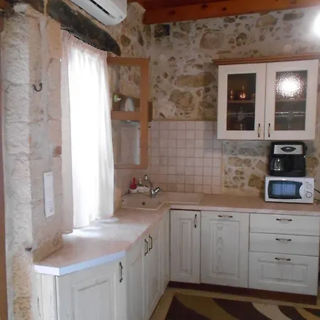 Stone Suites Daire Resmo