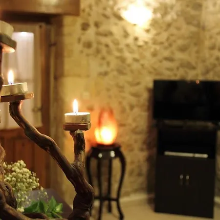 Stone Suites *