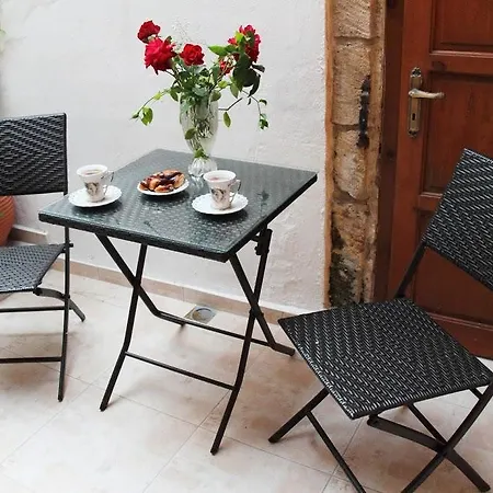 Stone Suites Daire *