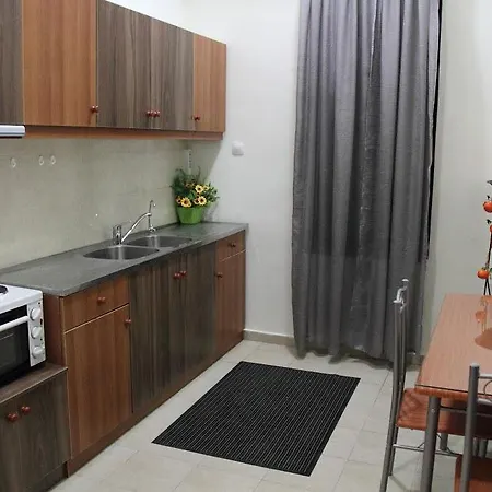 Stone Suites Daire