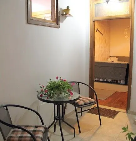 Daire Stone Suites *