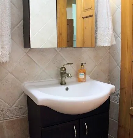 Daire Stone Suites *