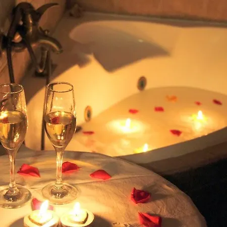Stone Suites Daire *