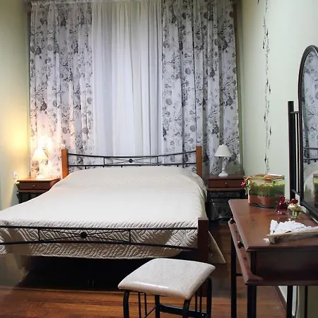 Stone Suites * Resmo