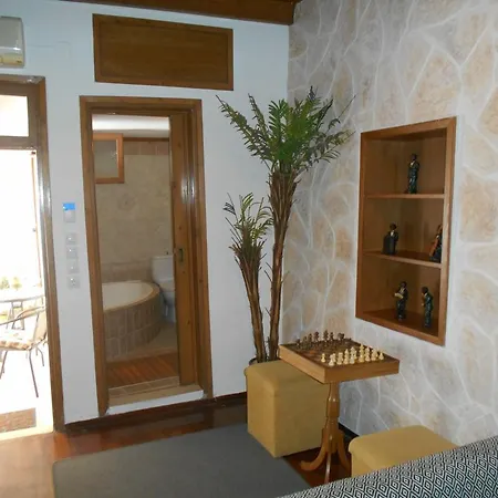 Stone Suites Daire *