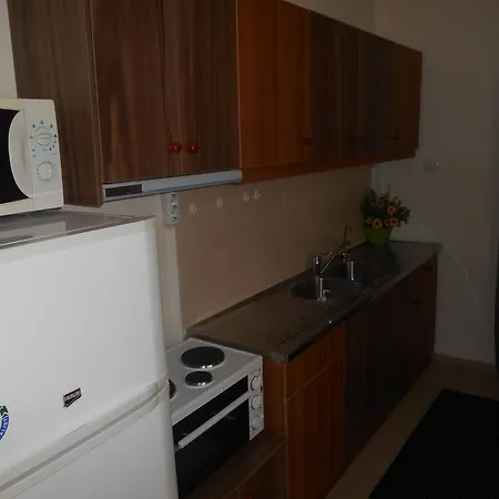 Stone Suites Daire Resmo