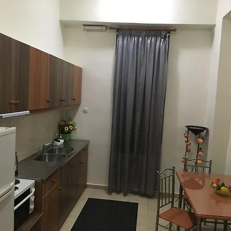 Stone Suites Daire