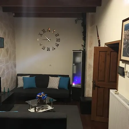 Stone Suites *