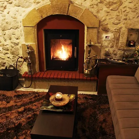 Stone Suites Daire Resmo