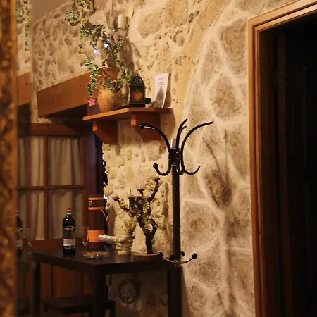 Stone Suites Daire Resmo
